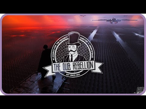 Perry Wayne - Become A God