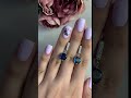 Серебряные серьги с топазом Лондон Блю 4.597ct