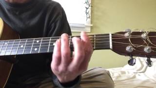 The Thrills One horse town cover