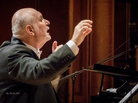 Profil dirijoral Dan Mihai GOIA  - episodul 10  - Radu PALADI  - Atat de frageda