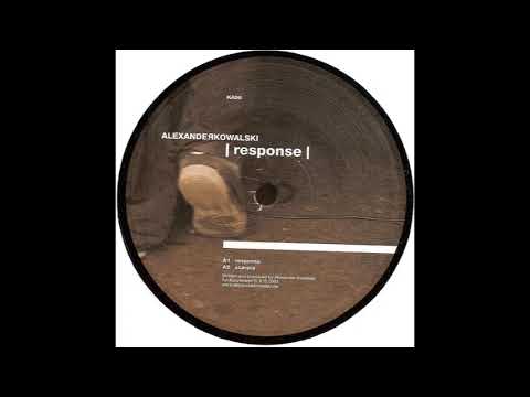 Alexander Kowalski - Scarpia (2003)
