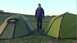Mountaineering Tents - GO Outdoors