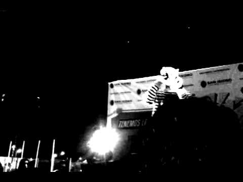 Tikranz Tk - You don't know | San Isidro | Tenemos la palabra