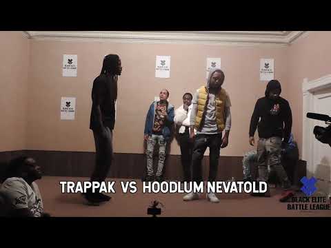 Hoodlum vs TrapPak