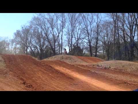 GO TIME Moto X Compound