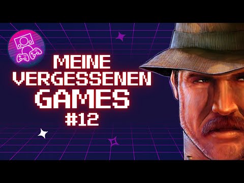 🕹️ Vergessene Videogames #12 – Von niedlich bis indiziert: Alles dabei!