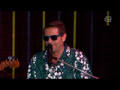 Zelig Time pt.26 - finale di stagione - Tropicana