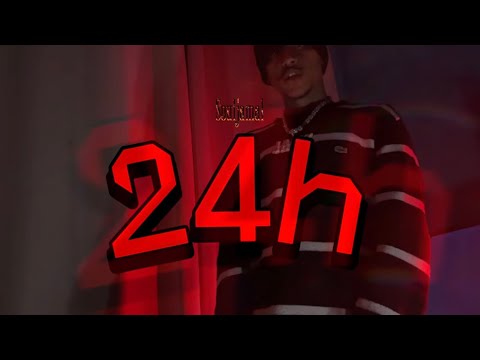 Souljamal - 24h (CLIPE) by. @dasulfilmsofficial1104