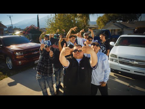 Synz One, TopsTwo25, & DJFLO24 - BREAK EM OFF (Directed by @authentic_henry)