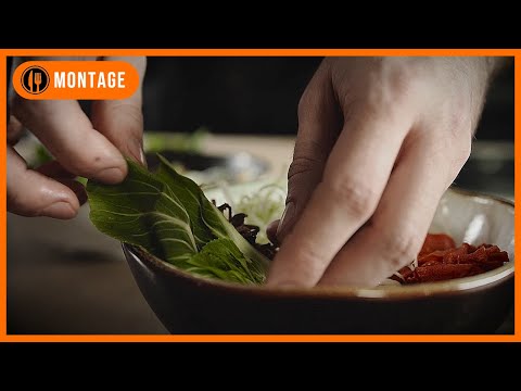 MONTAGE RESTAURANT