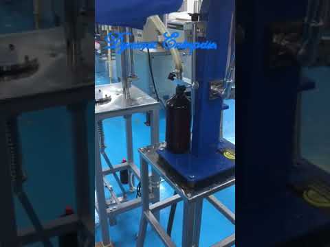 Manual Filling Machine