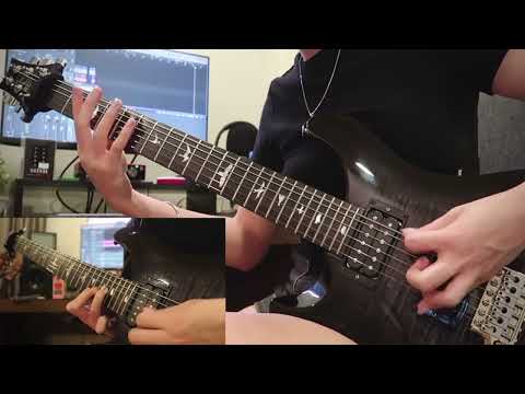 Thumbnail for Chris Turner - Butcha Boys (Guitar Solo Cover) by Chris Turner