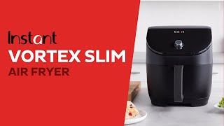 Vortex Slim Air Fryer 5.7L
