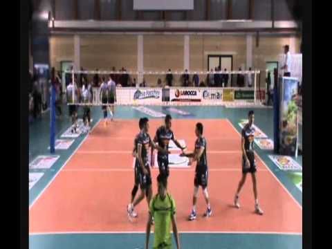 Allan Verissimo Silva de Araujo  Outside Hitter  Italy 2013 2014