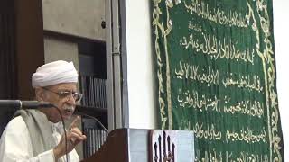 Download lagu Maulid Ad Diba'i l Habib Hassan Al Attas mp3