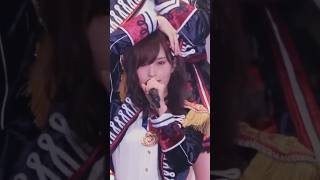 Akb48 ~ シュトサイン(Shoot Sign) #akb48#akb48concert#akb48group#shorts