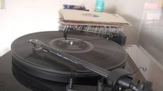 Are you experienced 612 001 Track record, mono SIDE 1