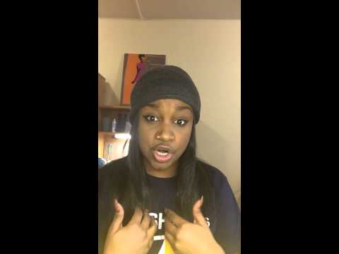 Kristiana Addresses Episode 10 Part 2