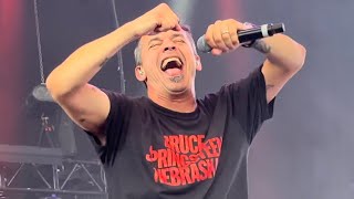 Atmosphere - Shoulda Known (Live in Tampa, FL 9-2-23)