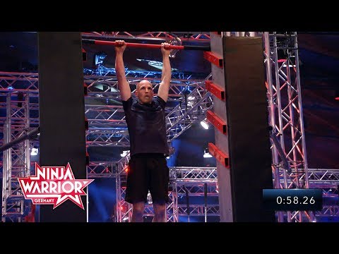 S3E4 - Benjamin Reichmann als Schnellster ins Halbfinale