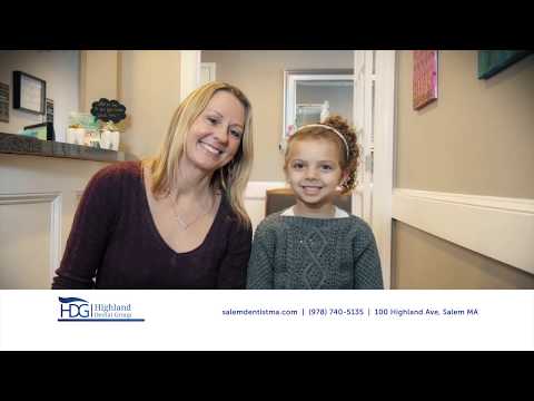 Highland Dental Group, Salem MA