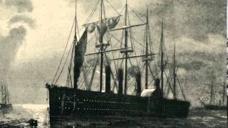 The Story of the SS Great Eastern | National Maritime Museum Of Ireland