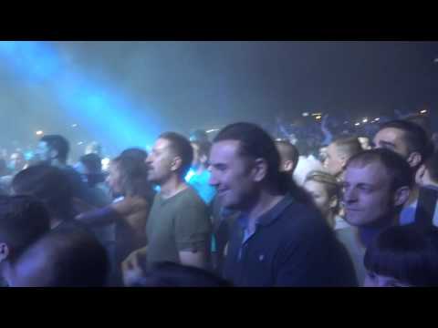 Motorhead - Ace of Spades (Exit 2015)