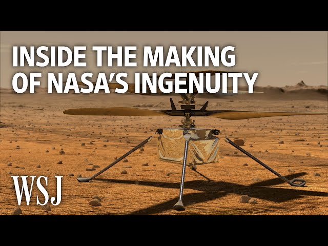 Vidéo Prononciation de ingenuity en Anglais