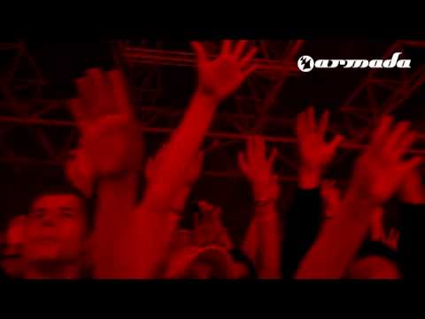 Armin Only W&W - Arena (Armin Only Imagine 2008 DVD Part 12)
