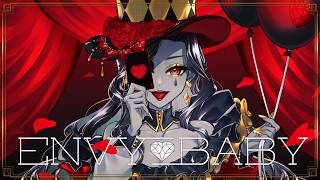 Envy Baby/エンヴィーベイビー Kanaria ft. GUMI ver. Scarle Yonaguni
