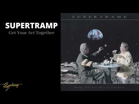 Get Your Act Together video thumbnail