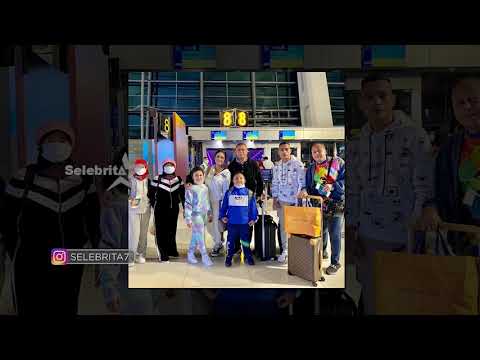 Krisdayanti, Liburannya Dihujat | Selebrita Siang 17/03/20