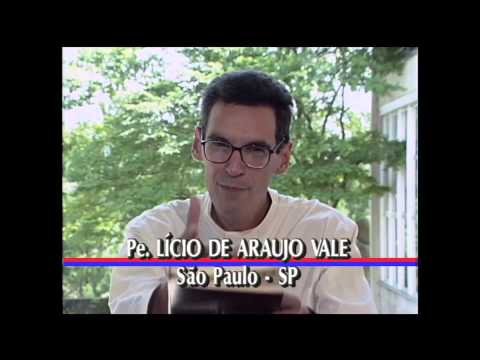 Anunciamos Jesus 13/04/1996 - Fé  Parte 2/2