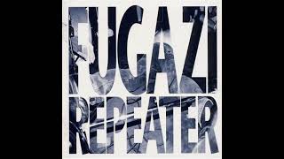 Fugazi – Blueprint (HQ)