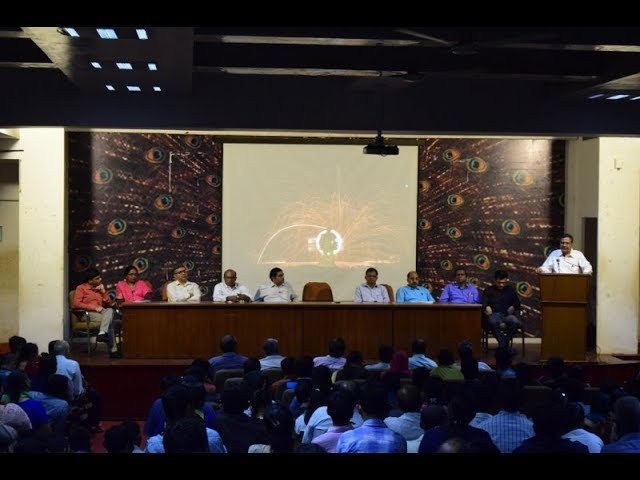 Birla Vishvakarma Mahavidyalaya Engineering College video #3