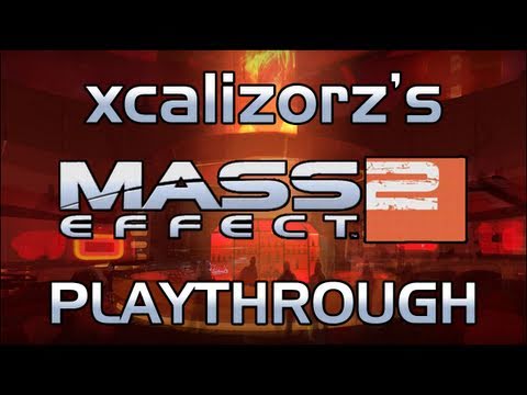 Mass Effect 2 Vanguard INSANITY pt.12