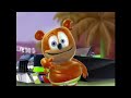 The Gummy Bear Song True Long English Version In Green Lowers