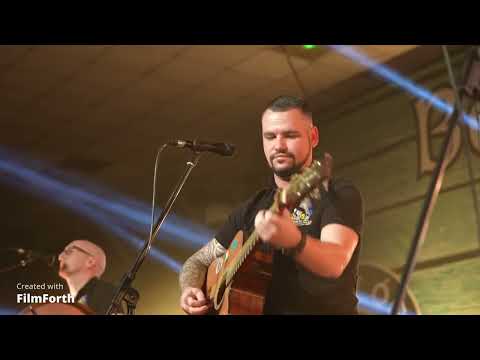 Chris Carney & Robbie Darcy - James Connolly