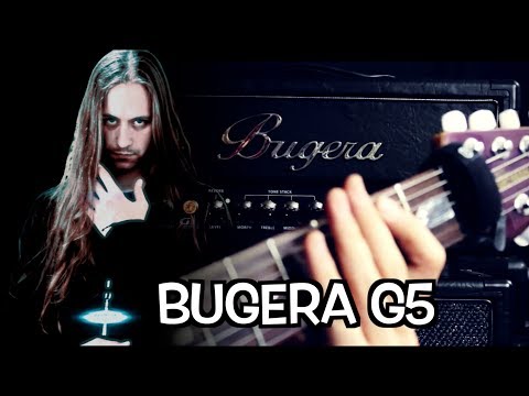 Bugera G5 Infinium - METAL || PlayThrough - New Album out NOW!!!