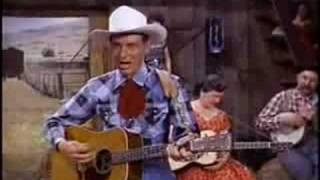 Try Me One More Time - Ernest Tubb