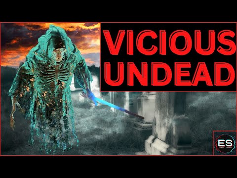 VAMPIRE COUNTS EXPANDED ROSTER MOD SHOWCASE