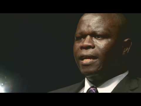 Open Heavens Reflections 2013 November 15 - A Way Through Your Mountain