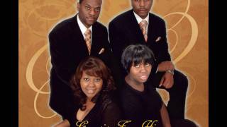 Genesis For Him: Album Samples