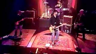 The Clarks - &quot;Shimmy Low&quot; (Live)