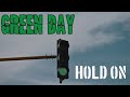 Green Day - Hold On (Lyrics Video)