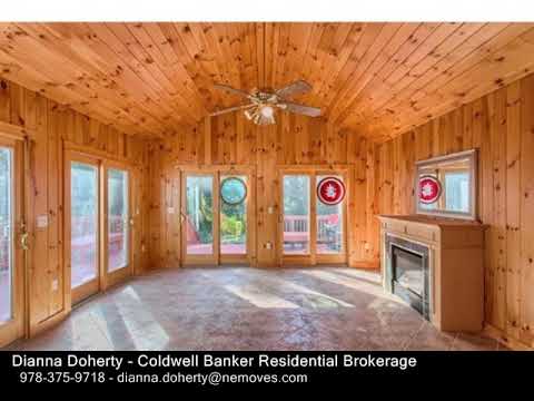 102 Raven Rd, Lowell MA 01852 - Single Family Home - Real Estate - For Sale -