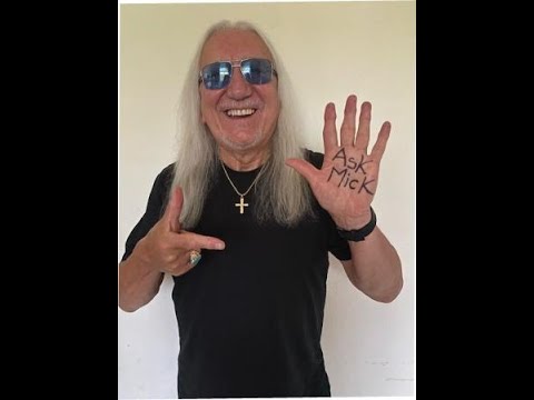 Ask Mick - Rolf -  Bergen, New Jersey USA - 106