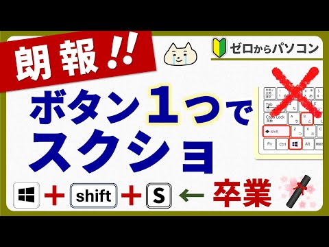 MacBook のスクリーンショットを撮る: 3 つのキーボード ショートカットが役立ちます