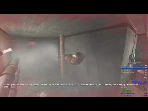Penumbra: Black Plague Speedrun Any% in 10:52.680