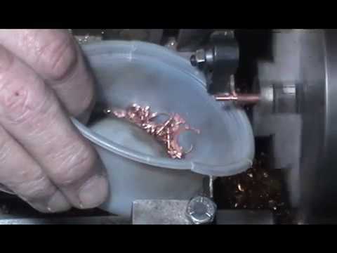 Making a 5" boiler for steam loco from scratch Part 7 stays and rivets "mr factotum"
